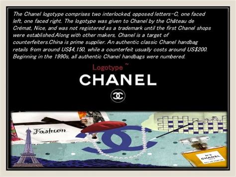 coco Chanel mission statement